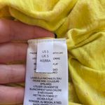 Anthropologie  Pilcro Spring Time Floral T-Shirt Photo 7