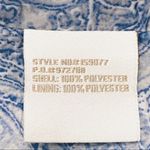 American Glamour Badgley Mischka Jacket Coat Rain Trench Jacket Coat Large Silver Photo 7