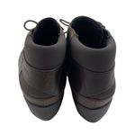 Merrell * Veranda Ankle Boots Women’s Size 7 Brown Leather Comfort Casual Booties Photo 7