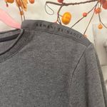 Armani Exchange Gray Long Sleeve T Shirt Photo 6