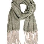 Free People blanket scarf Photo 1