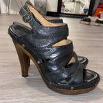 Frye Heels Photo 0