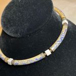 Japanese Vintage Floral Photo 1