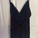 Island Gypsy  Romper Black Photo 1