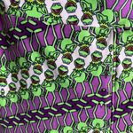 Lula Roe TC Kermit the Frog Leggings Photo 3