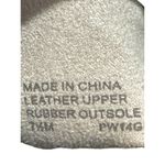 Michael Kors  Womens Green Suede Leather Mid-Calf Boots Size 7.5 SKU8108 Photo 12