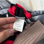 SheIn Black and Red Hello Kitty Top Photo 4