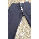 Old Navy  Active Black Dynamic Fleece High Rise Wide Leg Pants NEW Size XL Photo 14