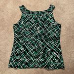 Calvin Klein business Casual Top Photo 3