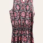 Kate Spade  New York Oasis Beach Pool Cover Up Mini Dress Size S Photo 0