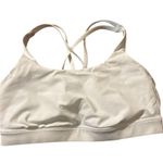 Lululemon  athletica Energy Bra Size 10 Photo 0