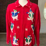 heirloom collectibles Vintage 2003 Christmas Sweater Photo 0