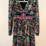 Sienna Sky Like New! Flying Tomato flower dress, size XS Photo 2