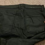 Current/Elliott Current Elliot black coat jeans 25 Photo 6