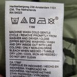 Athleta  Vienna Cargo Skort Voyage Eucalyptus Olive Size 0‎ Photo 9