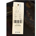 NY&C Floral Hi Photo 8