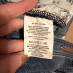 Pilcro Anthropologie  Hyphen Jeans Photo 6