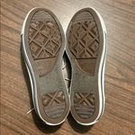 Converse  Size 6 Blue Low Top All Star Sneakers Shoes Photo 5