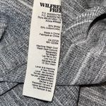 Wilfred Aritzia Free Lillian Dress Sleeveless Knitted Bodycon Midi Tank Dress Gr Photo 6