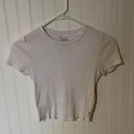 Aritzia Tna Cropped Top Photo 0