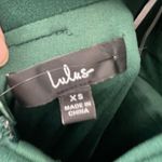Lulus Hunter Green‎ V Photo 7