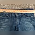 Citizens of Humanity Womens Cotton Low Rise Kelly Boot Cut Jeans Blue Size 28 Photo 5