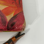 Patricia Nash Granada Floral Multicolor Crossbody Photo 6