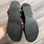 Donald J Pliner Fifi Brown Velvet Bedazzled Platform Slide Women’s Size 9.5 Photo 8