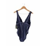 Lauren Ralph Lauren Women's Striped V Photo 2