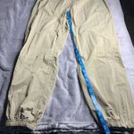 Lululemon Evergreen Track Pant NWT Beige Size 10 Photo 6