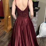 Dancing Queen prom dress Photo 1