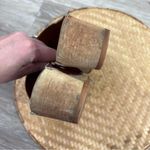 MIA  Swedish‎ clogs leather Photo 5