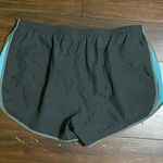 Nike Dark Grey Athletic Shorts Photo 2