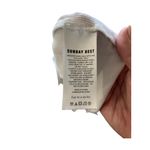 Sunday Best Tank Top White Size M Size M Photo 3