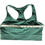 Energy zone  Racerback Padded Sports Bra Photo 4