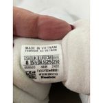 Reebok VTG  Freestyle Hi White Leather High Top Sneaker Women SZ 8 Athletic Shoe Photo 7