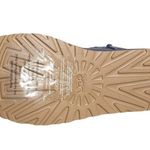 UGG  Classic Tall Navy Boots - Women's Size 6 USED CONDITION Photo 4