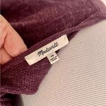 Madewell  Marled Ellendale Sweater Photo 5