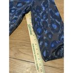 EXPRESS Button Front Shirt Dress Size Medium Lightweight Preppy Business Casual Photo 8