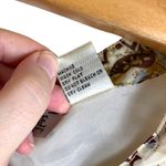 Selene Sport Vintage Womens Large Boho Bohemian Paisley Floral Cottagecore Dress Photo 6