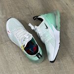 Nike Air Max 270 'White Mint Foam' DQ7652-100 Photo 2