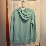 Under Armour Teal  Hoodie Photo 1