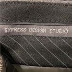 EXPRESS Editor NWT low-rise. Photo 4