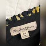 For Love & Lemons  Eileen October Floral Dress NWOT Photo 9
