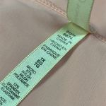 Rhonda Shear Shapewear Camisole Coral Pink Lace Details Padded Adjustable 1X Photo 10