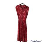 Billabong ✨HP✨ Little Flirt Maxi Dress✨ Photo 9