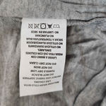 Sport Gray Tank Top Size Medium NWT Bebe Gray Athleisure Tee Photo 6