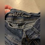 Wallflower jeans size 7 Blue Photo 3