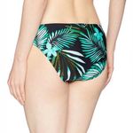 Jantzen 🆕 tummy control palm tree bikini b… Photo 1