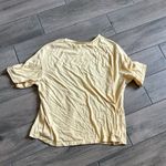 California beach day oversized tshirt Size M Photo 3